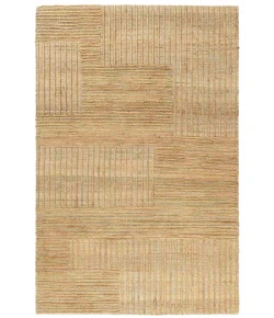 Rugs Town Brown Lisbon 2ft.6in. x 8ft. Rect. Rug