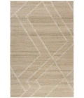 LR Home Willow Ivory WILLO 2ft. x 3ft. Rectangle Rug