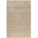 LR Home Willow Ivory WILLO 9ft. x 12ft. Rectangle Rug