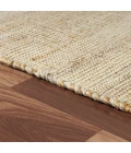 LR Home Willow Ivory WILLO 2ft. x 3ft. Rectangle Rug