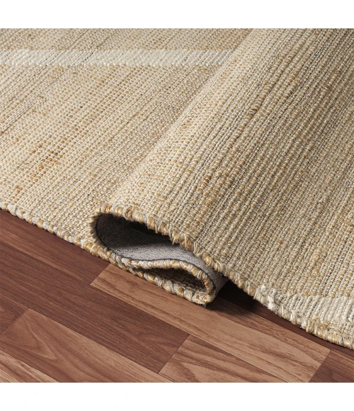 LR Home Willow Ivory WILLO 2ft. x 3ft. Rectangle Rug