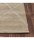 LR Home Willow Ivory WILLO 2ft. x 3ft. Rectangle Rug