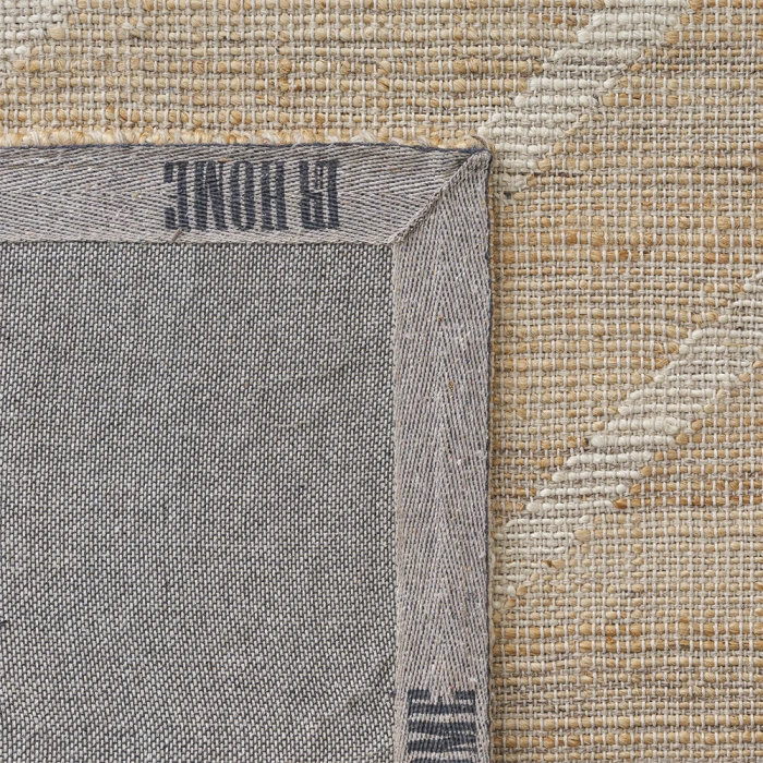 Rugs Town Ivory WILLO 2ft. x 3ft. Rectangle Rug
