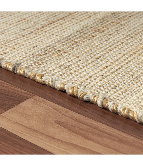 LR Home Willow Green WILLO 10ft. x 14ft. Rectangle Rug