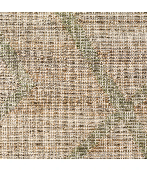 LR Home Willow Green WILLO 10ft. x 14ft. Rectangle Rug