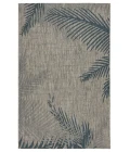 LR Resources CAPTI81021GBU7995 LR81021-GBU7995 Area Rug