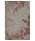 LR Resources CAPTI81023REE5070 LR81023-REE5070 Area Rug