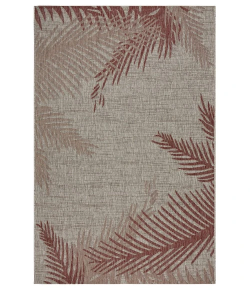 LR Resources CAPTI81023REE5070 LR81023-REE5070 Area Rug