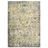 Gabriella GAL-AX Multi Area Rug 2 ft. 3 X 8 ft. 9 Rectangle