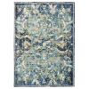 Gabriella GAL-AA Multi Area Rug 2 ft. 3 X 8 ft. 9 Rectangle