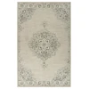 LR Home Modern Traditions 81292 Ivory 9' X 12' Rect. Rug