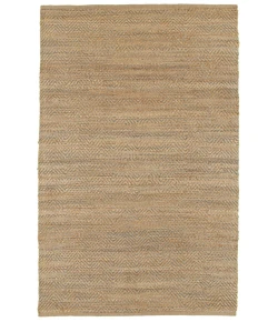 Nathalia NAT-AG Brown Area Rug 5 ft. X 7 ft. 9 Rectangle