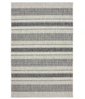 LR Resources SUNSH81246GYB5080 LR81246-GYB5080 Area Rug