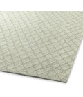 Luxe Kaleen Aiya Sand AIY01 9ft. x 12ft. Rect. Rug