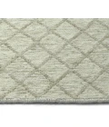 Luxe Kaleen Aiya Sand AIY01 9ft. x 12ft. Rect. Rug