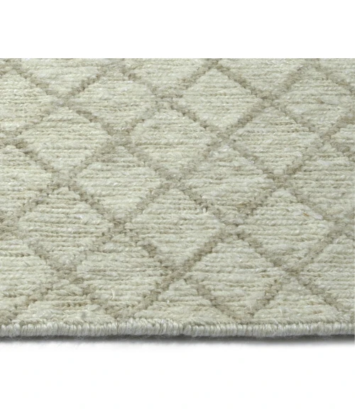 Luxe Kaleen Aiya Sand AIY01 9ft. x 12ft. Rect. Rug