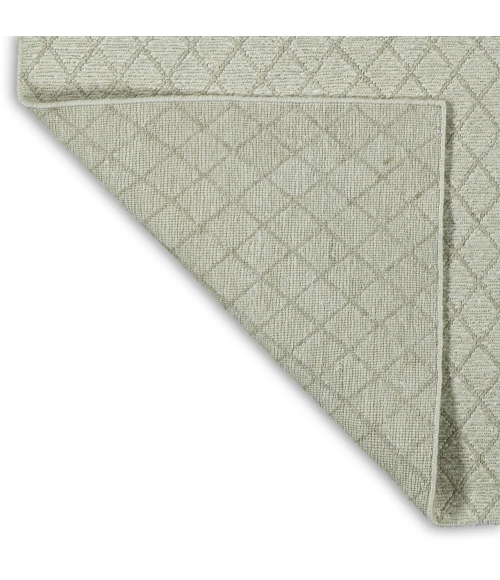 Luxe Kaleen Aiya Sand AIY01 9ft. x 12ft. Rect. Rug