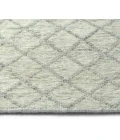 Luxe Kaleen Aiya Grey AIY01 9ft. x 12ft. Rect. Rug