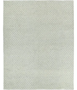 Luxe by Kaleen Aiya Silver AIY01 9ft. x 12ft. Rect. Rug