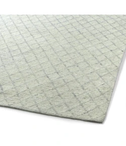 Luxe by Kaleen Aiya Silver AIY01 9ft. x 12ft. Rect. Rug