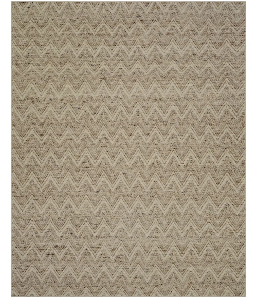 Luxe Kaleen Aslan Spice ASL01 8ft. x 10ft. Rect. Rug