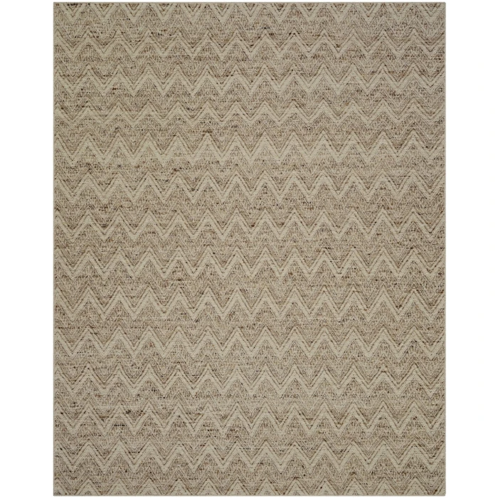 Luxe Kaleen Aslan Spice ASL01 9ft. x 12ft. Rect. Rug