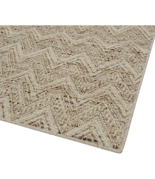 Luxe Kaleen Aslan Spice ASL01 8ft. x 10ft. Rect. Rug