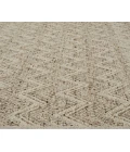 Luxe Kaleen Aslan Spice ASL01 8ft. x 10ft. Rect. Rug