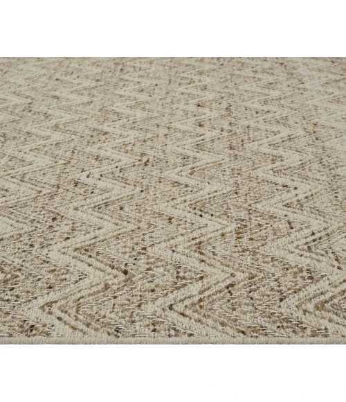 Luxe Kaleen Aslan Spice ASL01 8ft. x 10ft. Rect. Rug