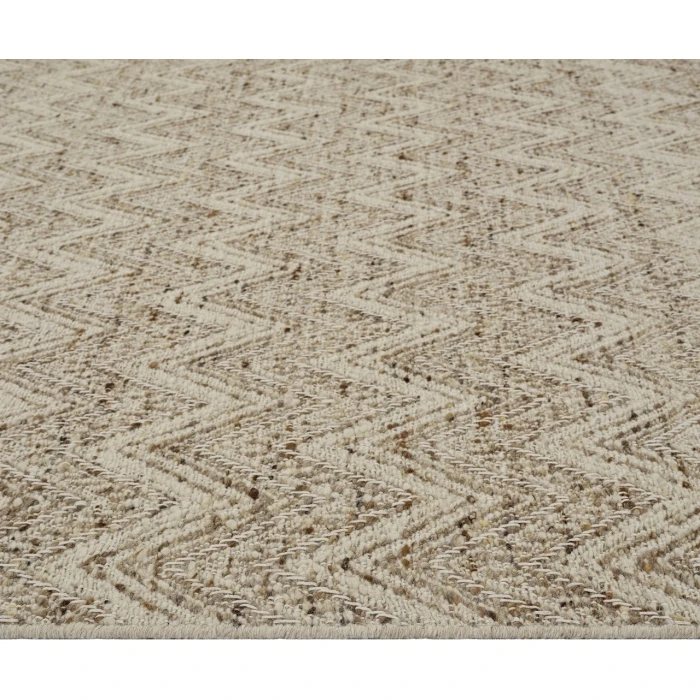 Luxe Kaleen Aslan Spice ASL01 9ft. x 12ft. Rect. Rug