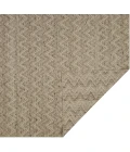 Luxe Kaleen Aslan Spice ASL01 8ft. x 10ft. Rect. Rug