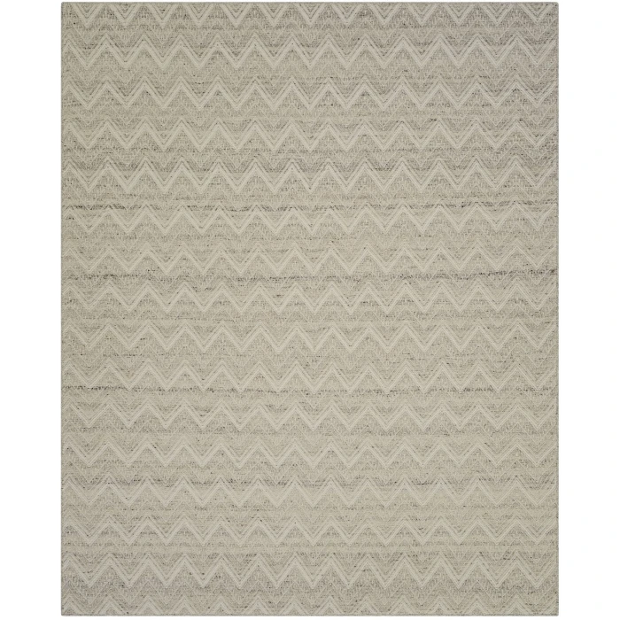 Luxe Kaleen Aslan Sand ASL01 9ft. x 12ft. Rect. Rug