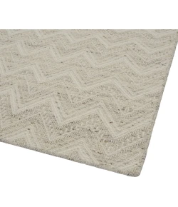 Luxe by Kaleen Aslan Sand ASL01 9ft. x 12ft. Rect. Rug