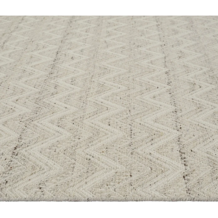 Luxe Kaleen Aslan Sand ASL01 9ft. x 12ft. Rect. Rug