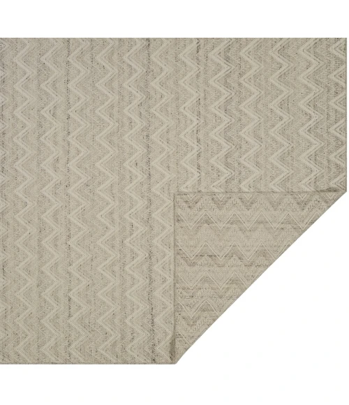Luxe Kaleen Aslan Sand ASL01 8ft. x 10ft. Rect. Rug