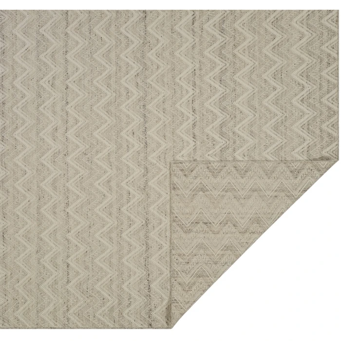 Luxe Kaleen Aslan Sand ASL01 9ft. x 12ft. Rect. Rug