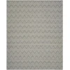 Luxe by Kaleen Aslan Glacier ASL01 10ft. x 14ft. Rect. Rug