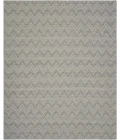 Luxe Kaleen Aslan Glacier ASL01 9ft. x 12ft. Rect. Rug