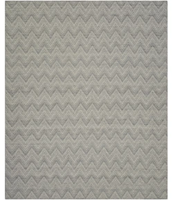 Luxe by Kaleen Aslan Glacier ASL01 9ft. x 12ft. Rect. Rug