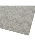 Luxe Kaleen Aslan Glacier ASL01 9ft. x 12ft. Rect. Rug