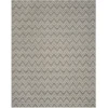 Luxe by Kaleen Aslan Ash ASL01 9ft. x 12ft. Rect. Rug