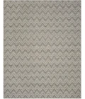 Luxe Kaleen Aslan Ash ASL01 10ft. x 14ft. Rect. Rug