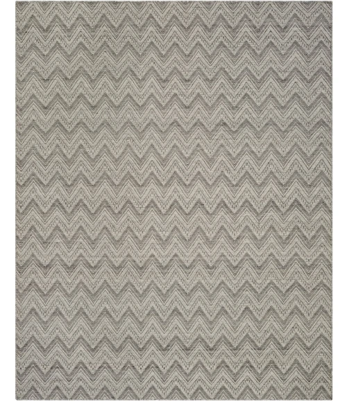 Luxe Kaleen Aslan Ash ASL01 10ft. x 14ft. Rect. Rug