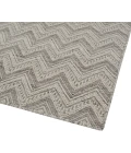 Luxe Kaleen Aslan Ash ASL01 10ft. x 14ft. Rect. Rug