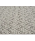 Luxe Kaleen Aslan Ash ASL01 10ft. x 14ft. Rect. Rug