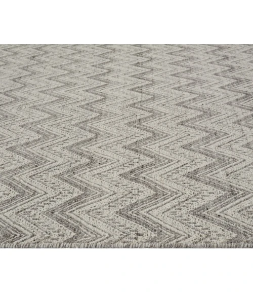Luxe Kaleen Aslan Ash ASL01 10ft. x 14ft. Rect. Rug