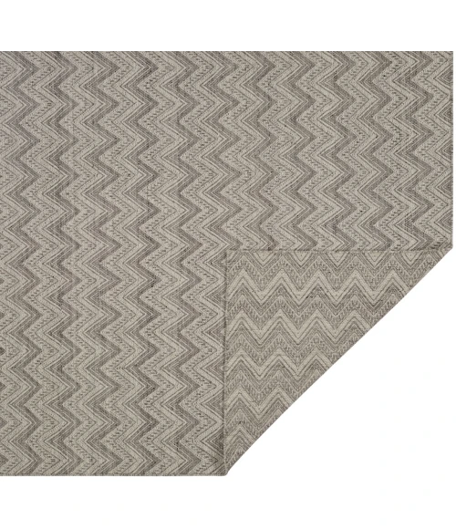 Luxe Kaleen Aslan Ash ASL01 10ft. x 14ft. Rect. Rug