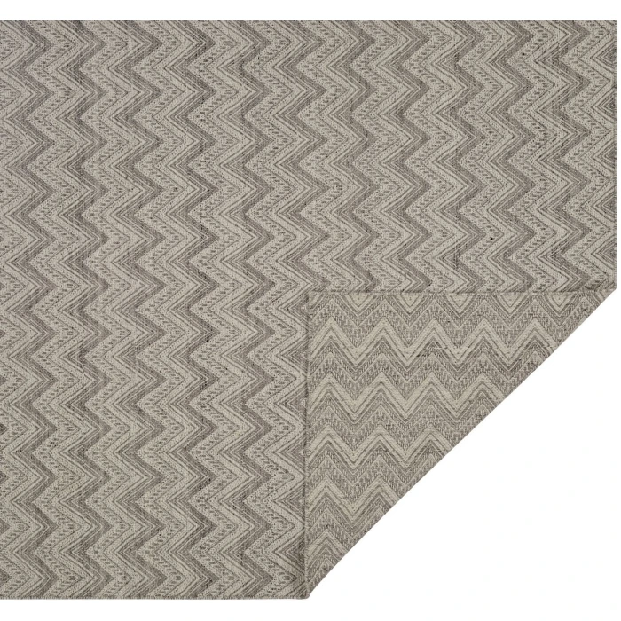 Luxe Kaleen Aslan Ash ASL01 9ft. x 12ft. Rect. Rug