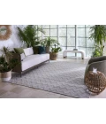 Luxe Kaleen Aslan Ash ASL01 10ft. x 14ft. Rect. Rug