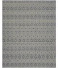 Luxe Kaleen Aslan Denim ASL02 8ft. x 10ft. Rect. Rug